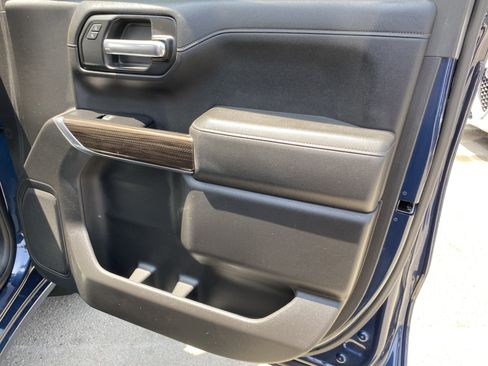 Used 2019 Chevrolet Silverado 1500 LT image 19