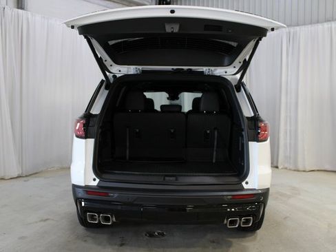 New 2026 GMC Acadia Elevation w/ Black Edition image 7