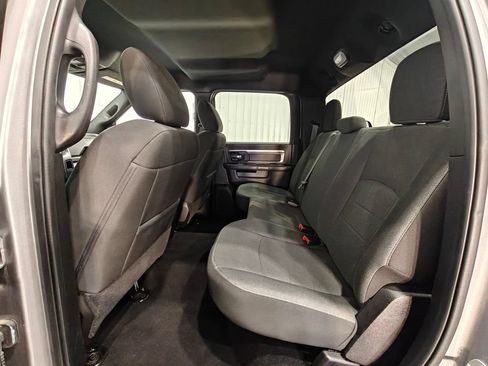 Used 2024 RAM 1500 Classic Warlock AWD/4WD image 26