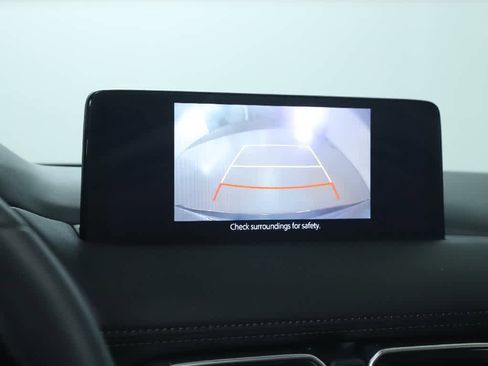 Certified 2023 MAZDA CX-5 Carbon Edition AWD/4WD image 30