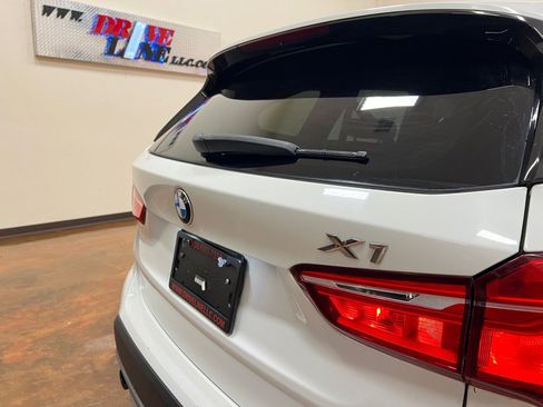 Used 2018 BMW X1 xDrive28i image 47