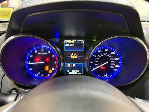 Used 2019 Subaru Outback 2.5i Premium AWD/4WD image 8