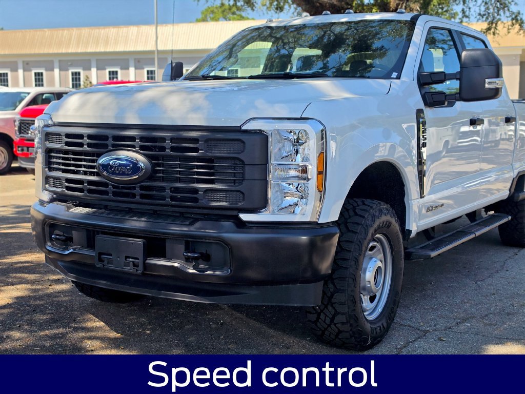 New 2026 Ford F250 XL w/ XL Off-Road Package AWD/4WD image 17