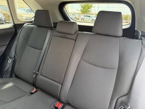 Used 2021 Toyota RAV4 LE FWD image 28