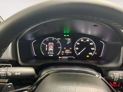 New 2026 Honda Civic Sport image 20