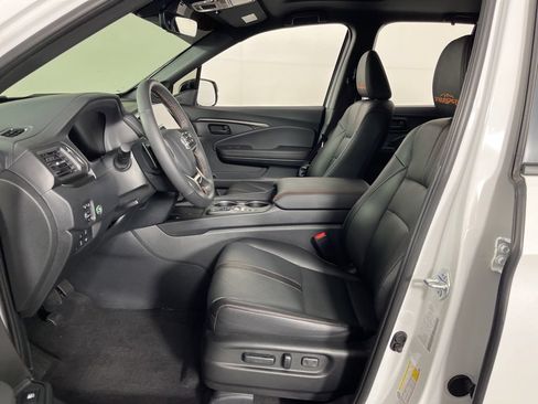 Certified 2026 Honda Ridgeline TrailSport image 20