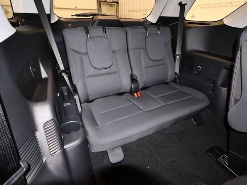 New 2026 Ford Explorer Active image 16