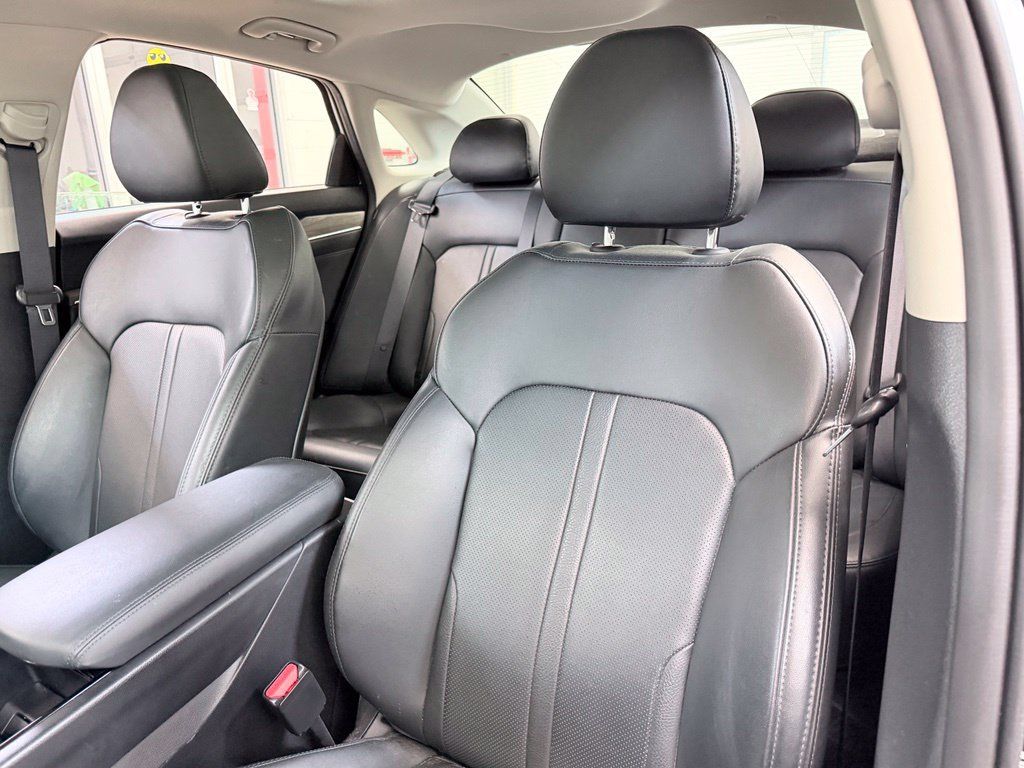 Used 2024 Kia K5 EX w/ EX Premium Package FWD image 16