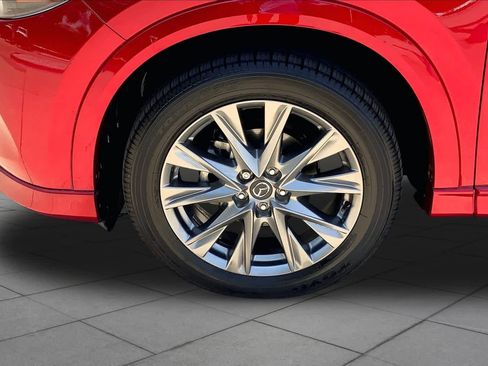 Used 2025 MAZDA CX-5 AWD 2.5 S w/ Premium Plus Pkg image 22