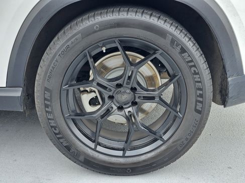 Certified 2024 Mercedes-Benz GLE 350 4MATIC image 12