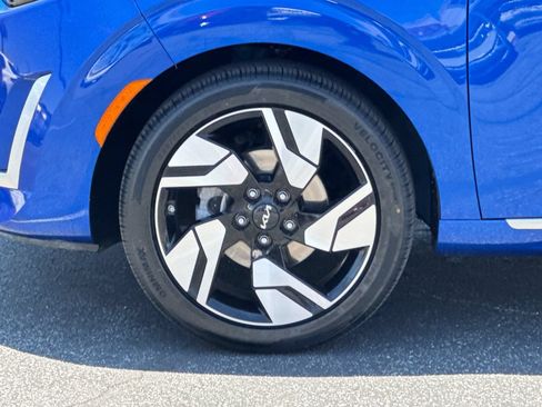 Certified 2023 Kia Soul GT-Line FWD image 25