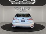 Used 2014 Lexus CT 200h image 6