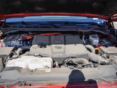 Certified 2023 Toyota Sequoia Platinum image 26