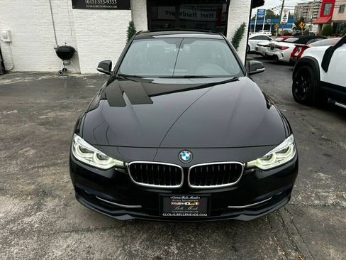 Used 2017 BMW 330i Sedan image 8