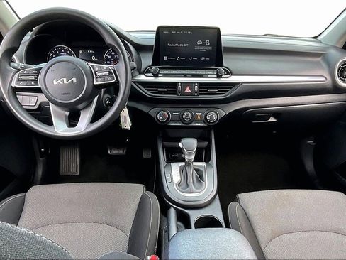 Certified 2024 Kia Forte LXS image 15