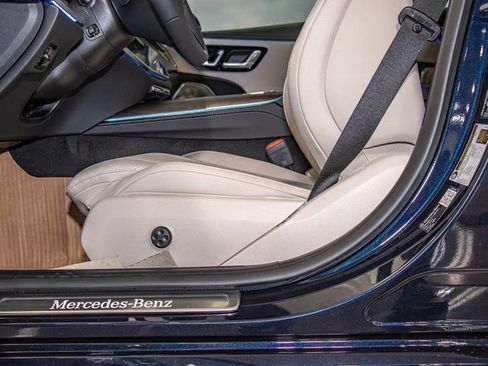 Used 2026 Mercedes-Benz E 450 4MATIC Sedan image 15