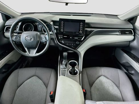 Used 2023 Toyota Camry LE FWD image 13