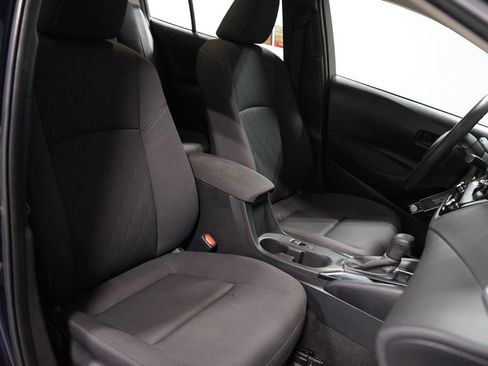 Certified 2024 Toyota Corolla LE FWD image 25