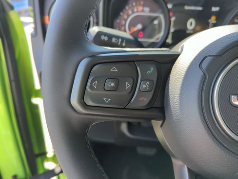 New 2026 Jeep Gladiator Mojave image 22