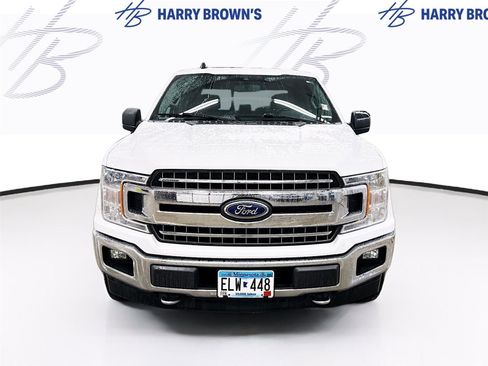 Used 2019 Ford F150 XLT w/ Equipment Group 302A Luxury image 6