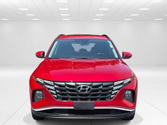 Used 2022 Hyundai Tucson SEL w/ Convenience Package FWD video 2