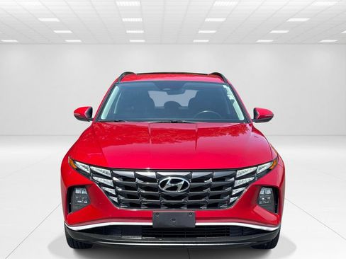 Used 2022 Hyundai Tucson SEL w/ Convenience Package FWD image 2