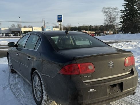 Used 2009 Buick Lucerne Super image 4