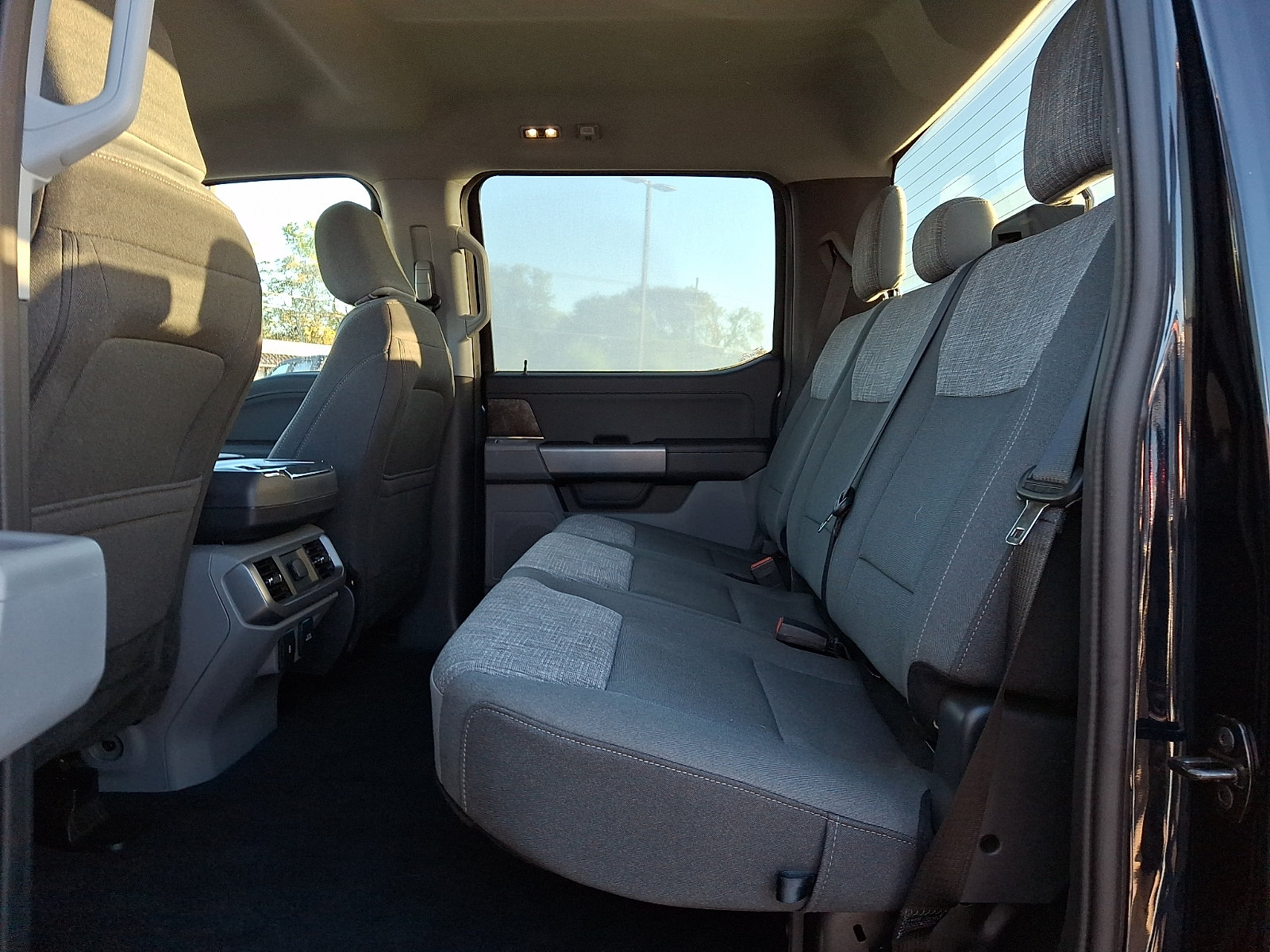 Certified 2023 Ford F150 XLT w/ Equipment Group 302A High AWD/4WD image 10