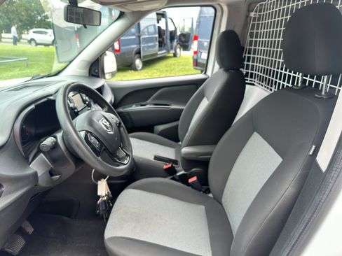 Used 2021 RAM ProMaster City Tradesman FWD image 19