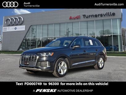 Used 2023 Audi Q7 2.0T Premium Plus w/ Premium Plus Package