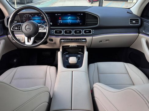 Used 2020 Mercedes-Benz GLE 350 4MATIC w/ Premium Package image 25