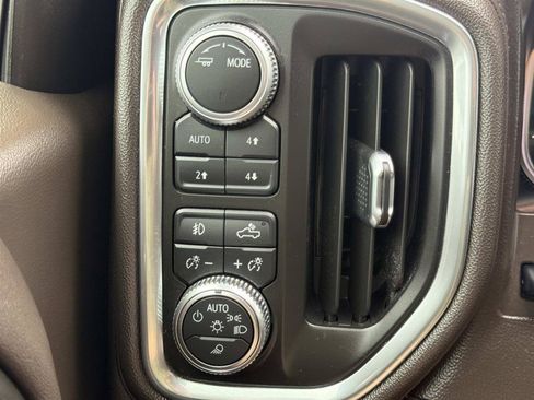 Used 2020 GMC Sierra 1500 Denali w/ Denali Ultimate Package AWD/4WD image 23