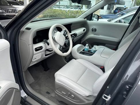Used 2026 Hyundai Palisade SEL FWD image 23
