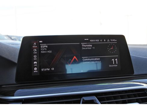 Used 2020 BMW 530i w/ Convenience Package image 26