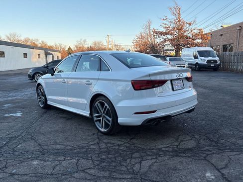 Used 2017 Audi A3 2.0T Premium Plus w/ Premium Plus Package image 3