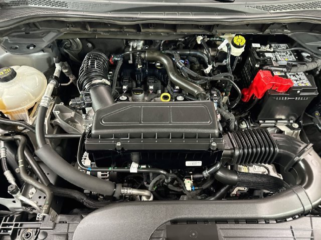 Certified 2025 Ford Escape ST-Line AWD/4WD image 28