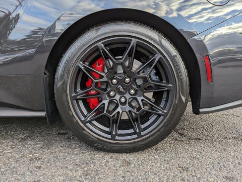 Used 2024 Ford Mustang GT Premium w/ GT Performance Package image 45