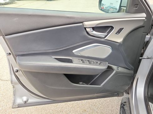 Used 2019 Acura RDX w/ Advance Package AWD/4WD image 25