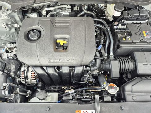 New 2026 Kia Seltos S image 15