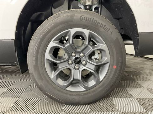 New 2026 Ford Maverick XLT FWD image 10