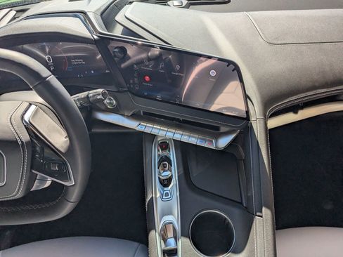 Used 2026 Chevrolet Corvette Stingray Coupe w/ 1LT image 14