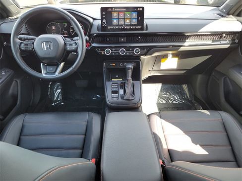 Used 2023 Honda CR-V Sport Touring image 10