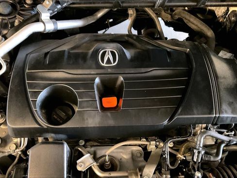 Used 2021 Acura TLX w/ A-SPEC Package AWD/4WD image 29