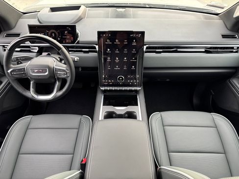 Used 2026 GMC Sierra EV AT4 image 21