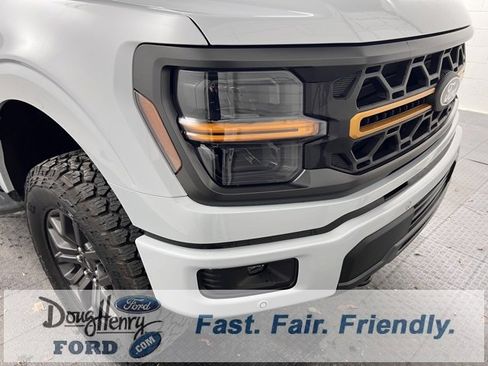 Used 2025 Ford F150 Tremor w/ Bed Utility Package image 10