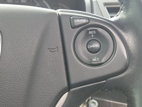 Used 2014 Honda CR-V EX-L image 13