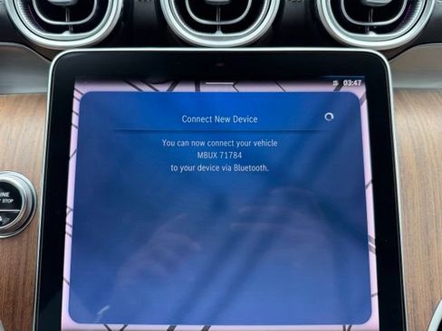 Certified 2023 Mercedes-Benz GLC 300 4MATIC image 22