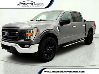Used 2023 Ford F150 XLT w/ Equipment Group 302A High AWD/4WD video 1