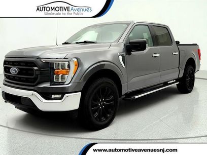 Used 2023 Ford F150 XLT w/ Equipment Group 302A High