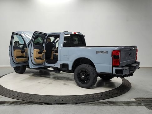 New 2026 Ford F250 Lariat AWD/4WD image 13